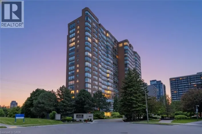 1276 MAPLE CROSSING Boulevard Unit# 1711, Burlington