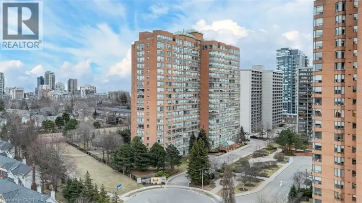 1276 MAPLE CROSSING Boulevard Unit# 1912, Burlington