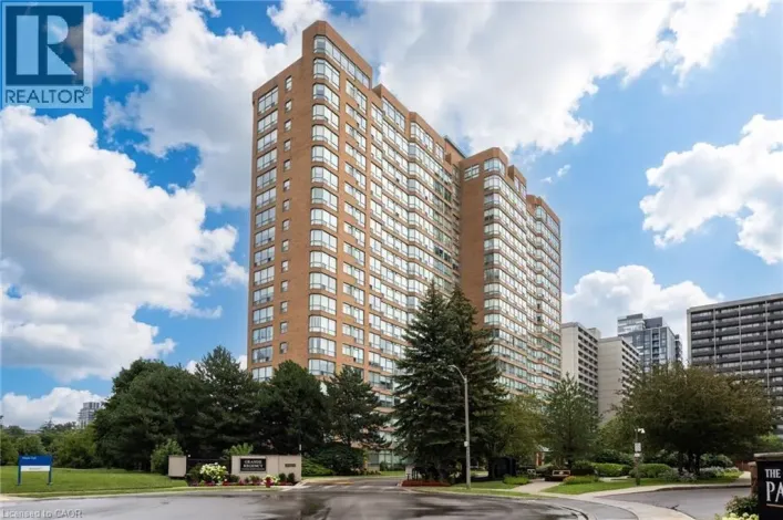 1276 MAPLE CROSSING Boulevard Unit# 611, Burlington