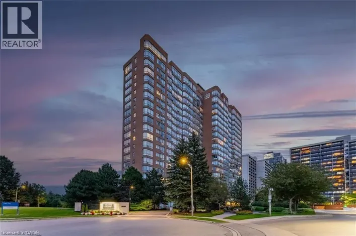 1276 MAPLE CROSSING Boulevard Unit# 809, Burlington