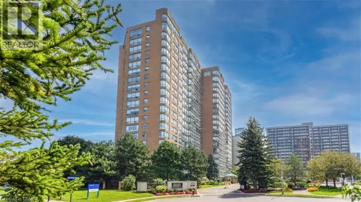 1276 MAPLE CROSSING Boulevard Unit# 903, Burlington