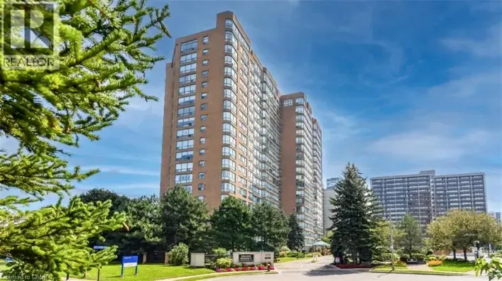 1276 MAPLE CROSSING Boulevard Unit# 903, Burlington