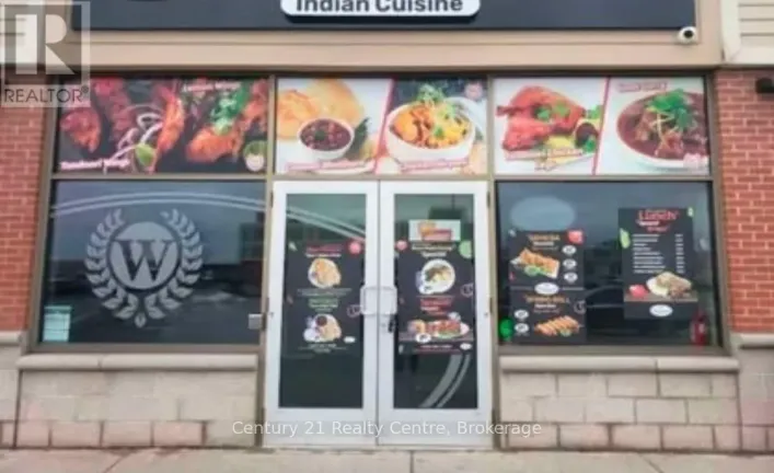 12760 HWY 50 A2 HIGHWAY, Caledon