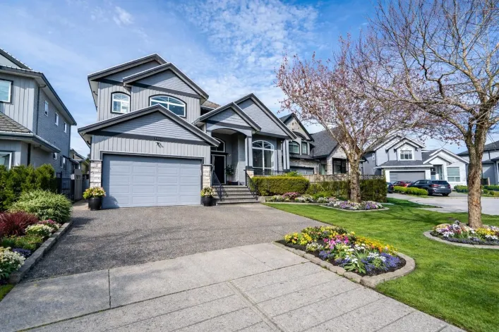 12761 60A AVENUE, Surrey