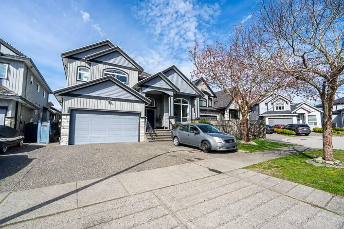 12761 60A AVENUE, Surrey