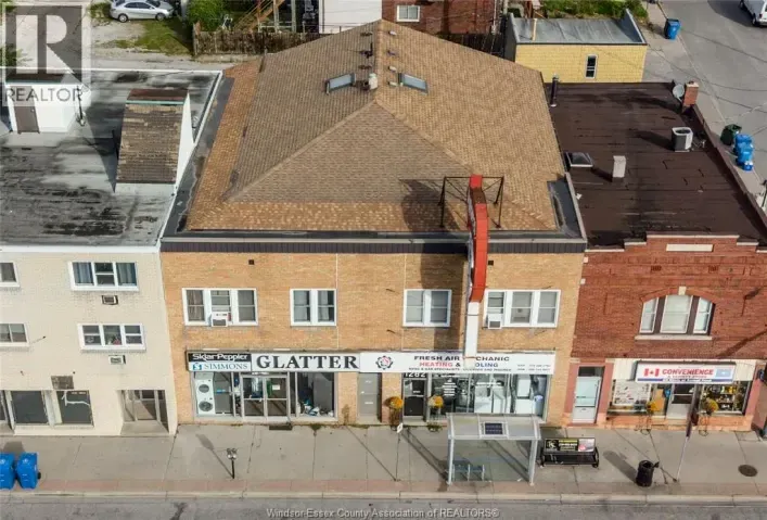 1276-1282 Wyandotte STREET East, Windsor