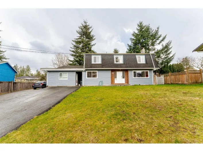 12764 104A AVENUE, Surrey