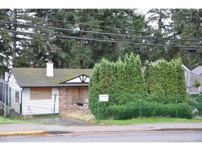 12764 16 AVENUE, Surrey