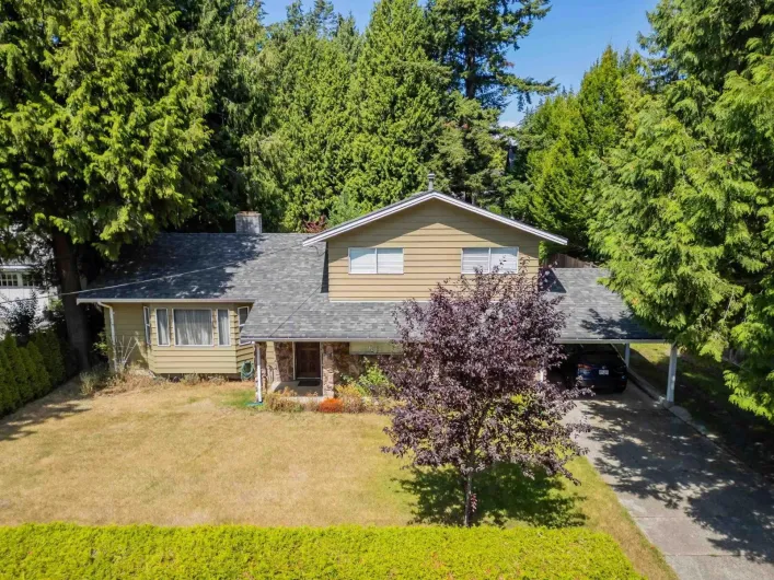 12765 22 AVENUE, Surrey