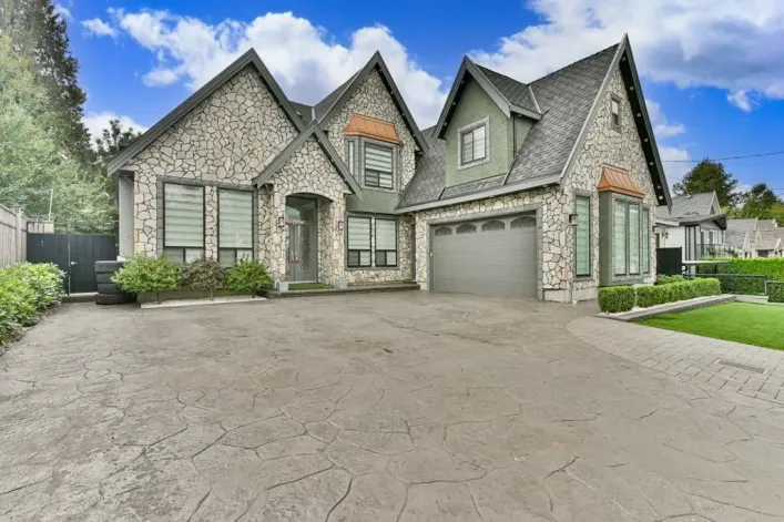 12768 97A AVENUE, Surrey