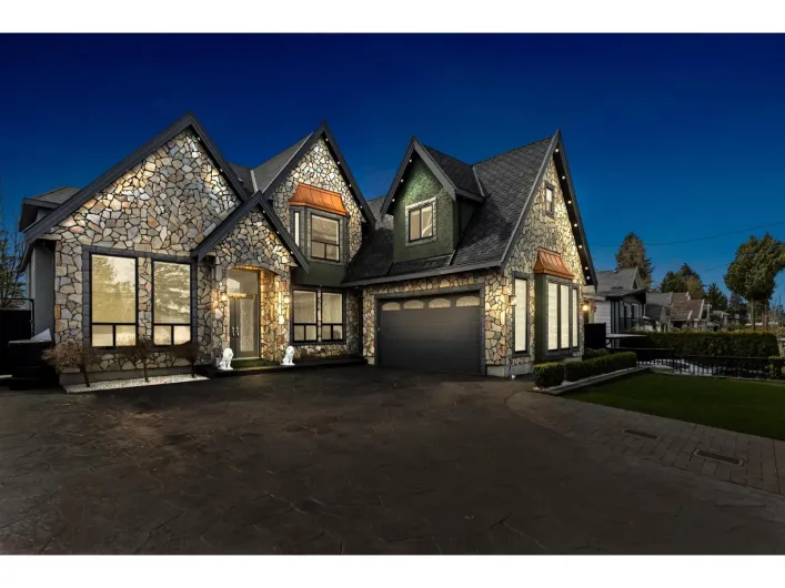 12768 97A AVENUE, Surrey