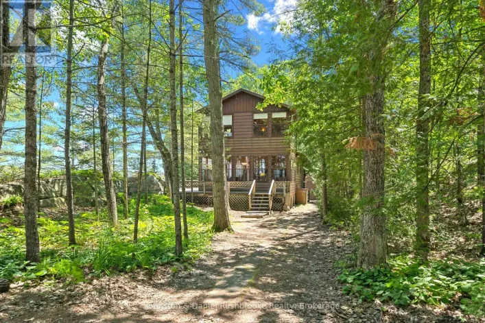 1277 & 1279 WOODLAND DRIVE, Gravenhurst)