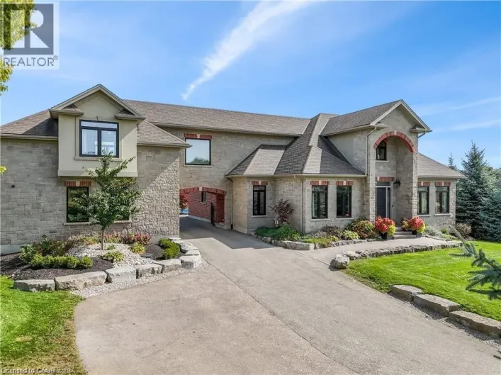1277 CAMERON Road, Ayr