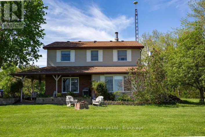 1277 CONCESSION 6 CONCESSION W, Kincardine