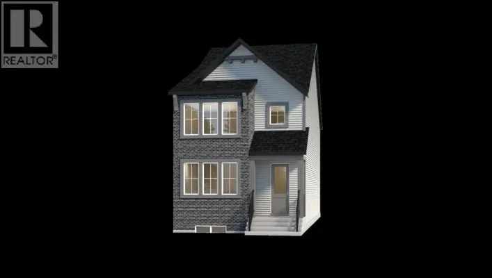 1277 Creekview Drive SW, Calgary