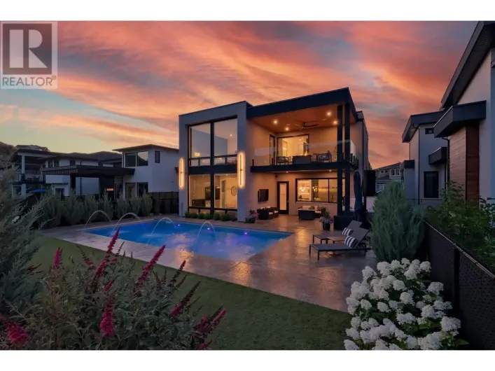 1277 Jack Smith Road, Kelowna