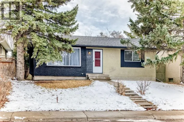 1277 Lake Sylvan Drive SE, Calgary