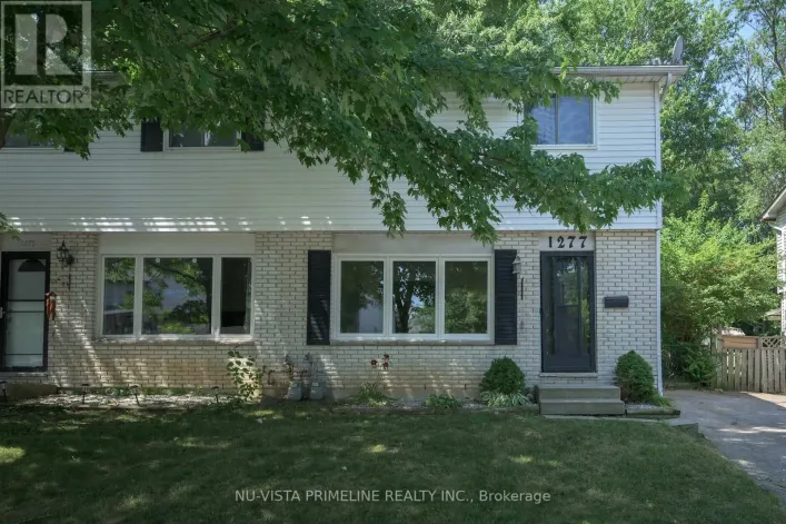 1277 LIMBERLOST ROAD, London North