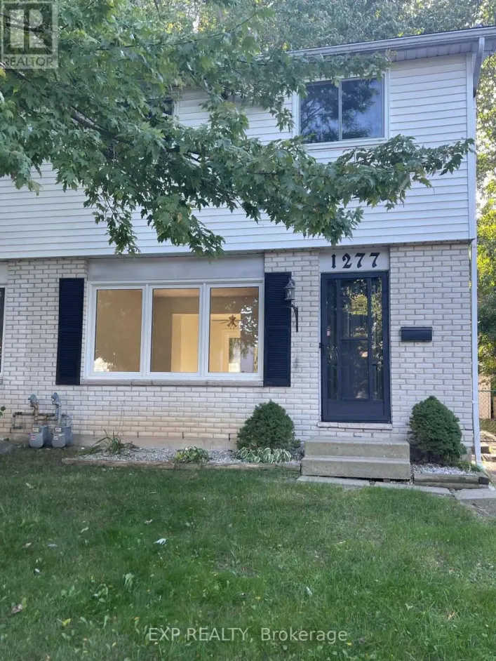 1277 LIMBERLOST ROAD, London North