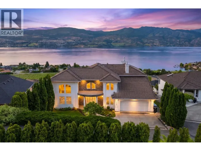 1277 Menu Road, West Kelowna