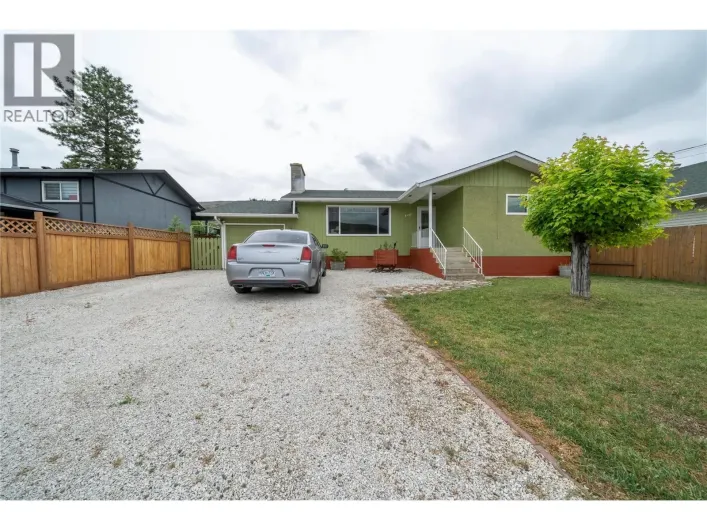 1277 Mesa Vista Drive, Ashcroft