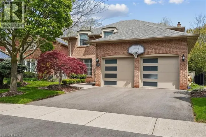 1277 OLD BRIDLE Path, Oakville