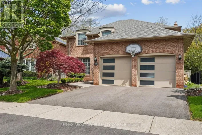 1277 OLD BRIDLE PATH, Oakville