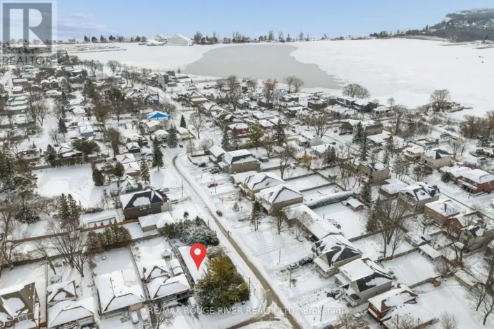 1277 OLD ORCHARD AVENUE, Pickering