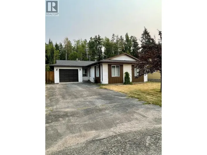 1277 Pinyon Road, Sparwood