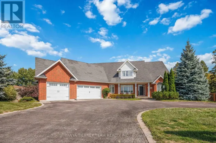1277 TOWNLINE ROAD N, Clarington