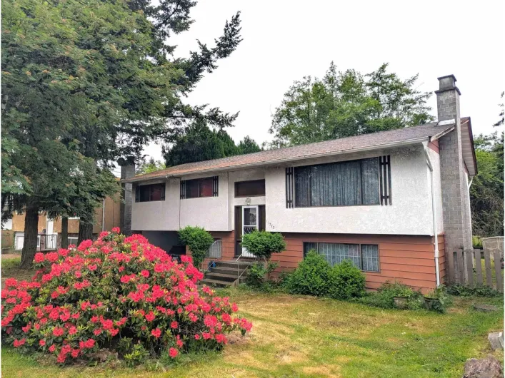 12770 102 AVENUE, Surrey