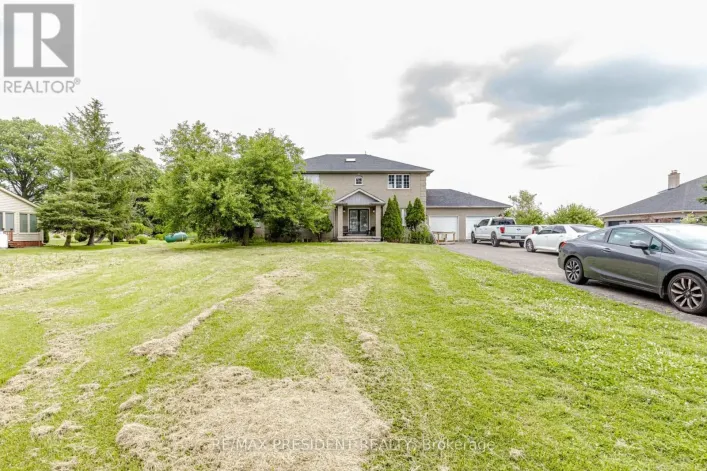 12775 HERITAGE ROAD, Caledon