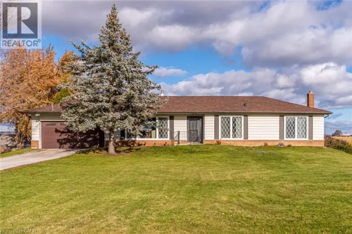 12775 WINSTON CHURCHILL Boulevard, Caledon