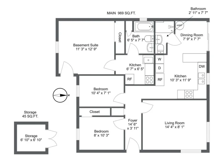 12778 114 AVENUE, Surrey