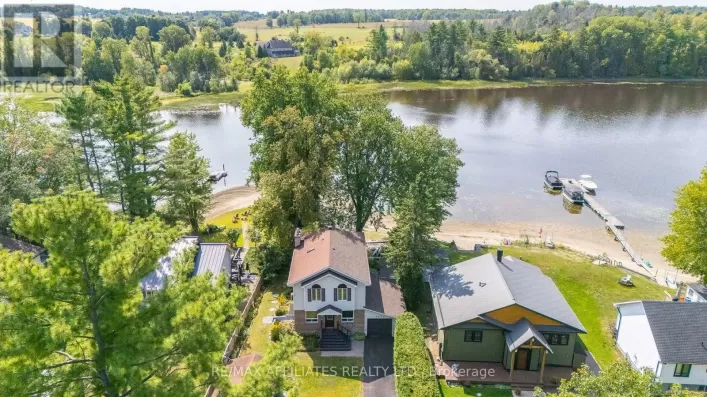 1278 BAYVIEW DRIVE, Ottawa