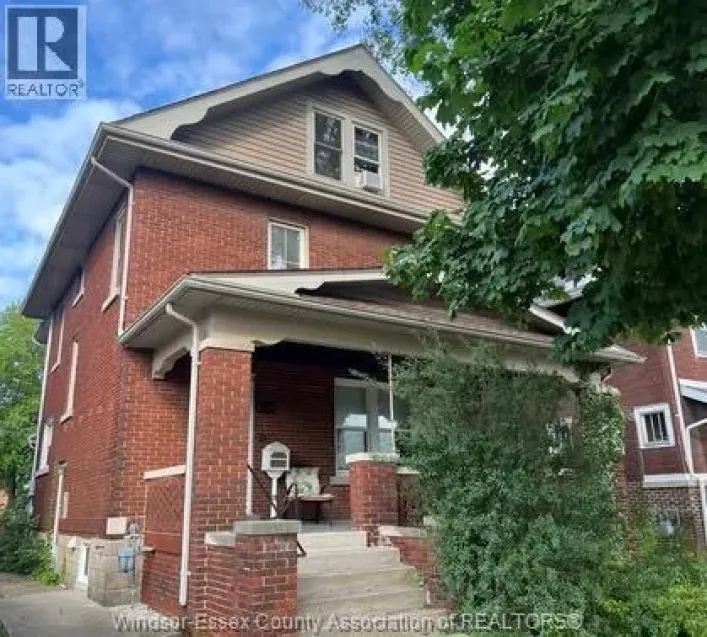 1278 CHILVER ROAD, Windsor