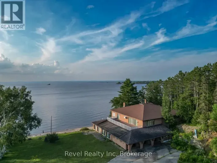 1278 HIGHWAY 654 W, Callander