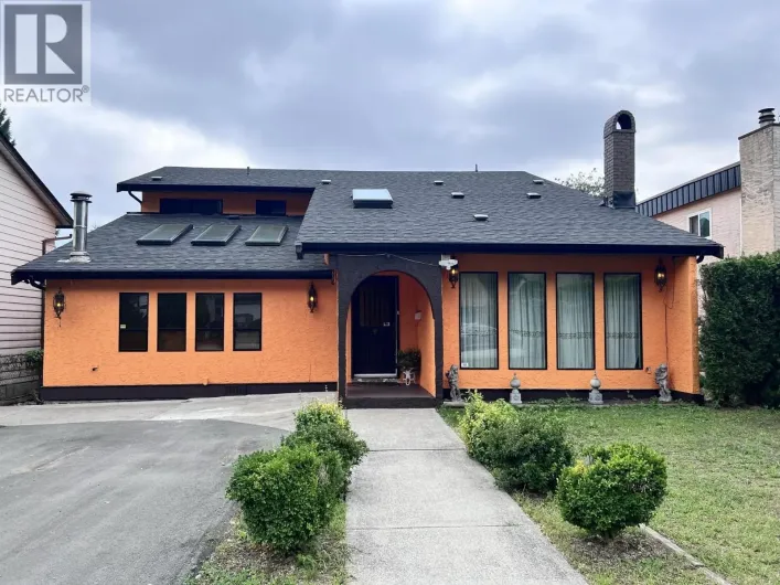 1278 ORIOLE PLACE, Port Coquitlam