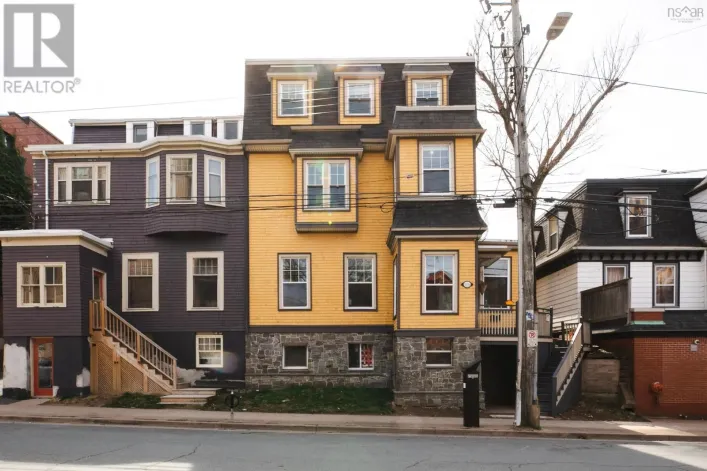 1278 Queen Street, Halifax