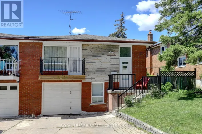 1278 SHAMIR CRESCENT, Mississauga