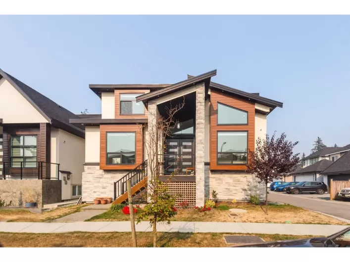 12785 59A AVENUE, Surrey