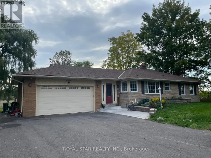 12788 MCLAUGHLIN ROAD, Caledon