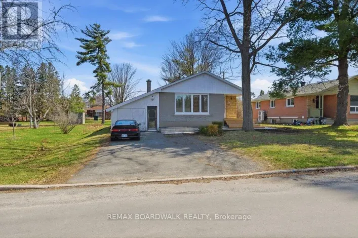 1279 ADIRONDACK DRIVE, Ottawa