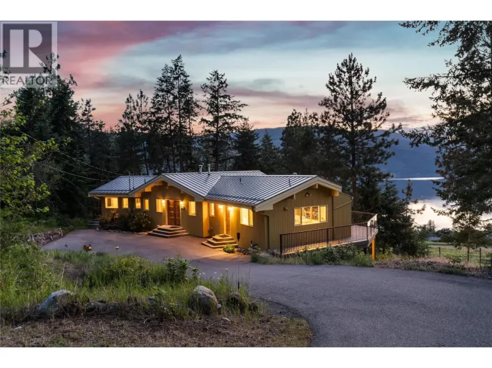 1279 Camp Road, Lake Country