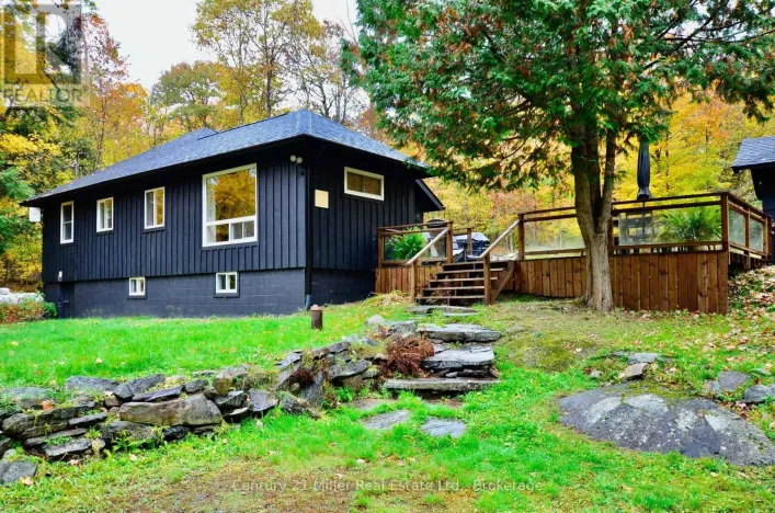 1279 CARLINGFORD ROAD, Muskoka Lakes