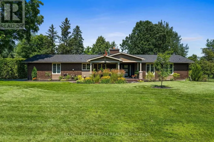 1279 FAIRWAY DRIVE, Ottawa
