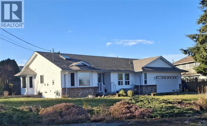 1279 Gilley Cres, Parksville