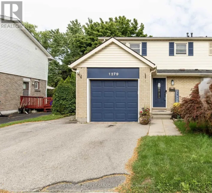 1279 JALNA BOULEVARD, London South