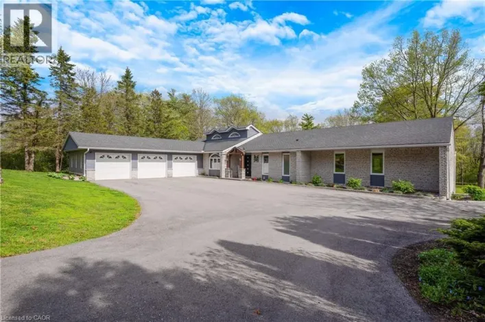 1279 MAPLE MANOR Road, Cambridge