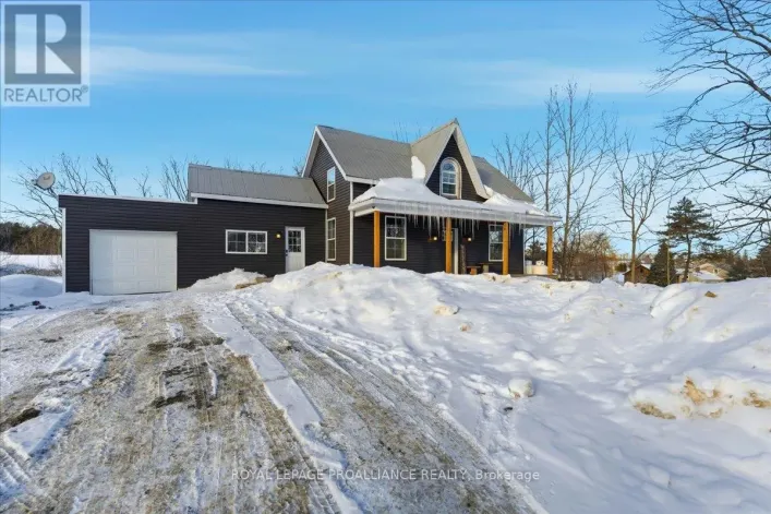 1279 MOIRA ROAD, Centre Hastings